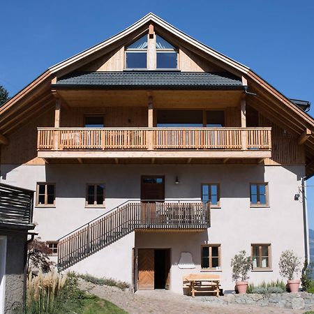 Rotwandterhof Wohnung Bienenstock Barbiano  Exterior photo